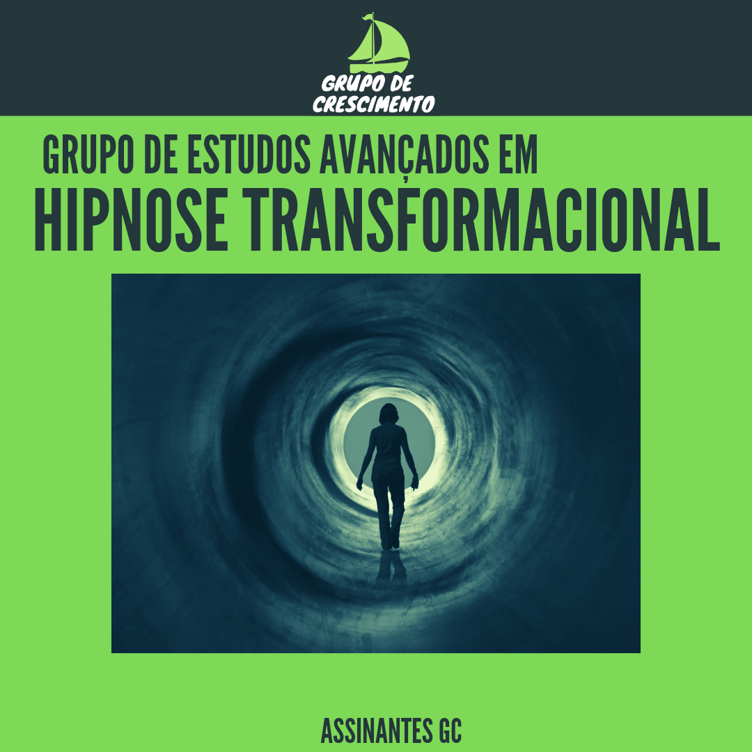 Read more about the article Hipnose Transformacional – Hipnose Discreta do Sugestões – Auto Sugestões