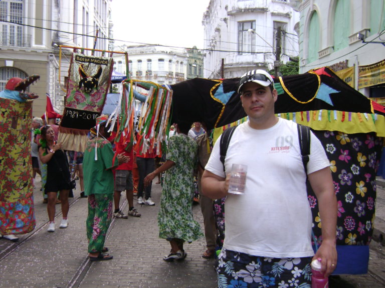 2010 CARNAVAL OLINDA