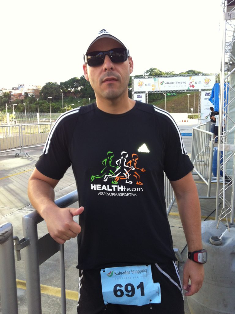 2012 - CORRIDA SALVADOR