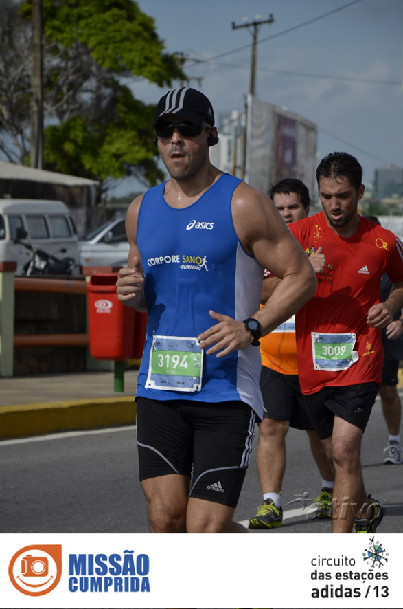 2013-3 CIRCUITO DAS ESTAÇÕES