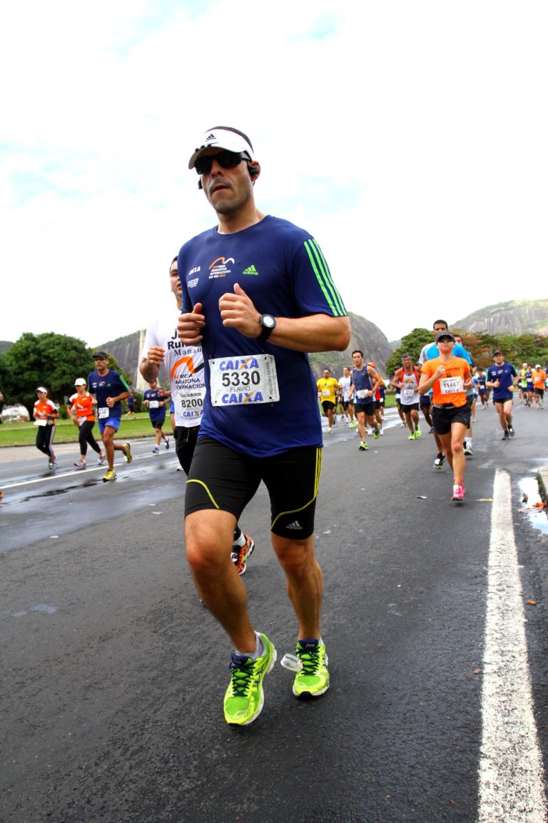 2013 MEIA MARATONA INTERNACIONAL DO RIO