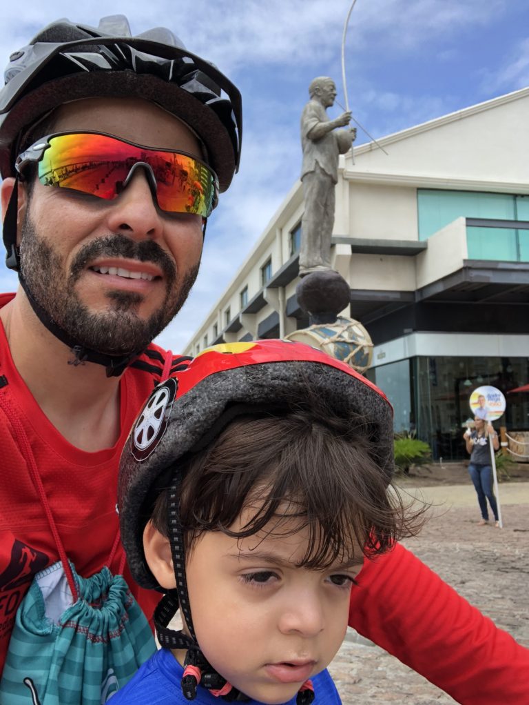 2018 PEDAL RECIFE ANTIGO